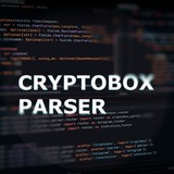 Изображение канала: Cryptobox Parser