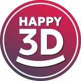 Изображение канала: AlexHappy3D