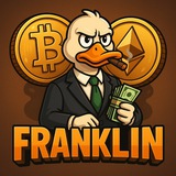 Изображение канала: Crypto | БУРЖУЙЧИК