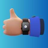 Изображение канала: 3D Assets