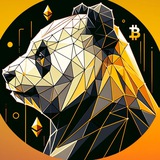 Изображение канала: Crypto Panda