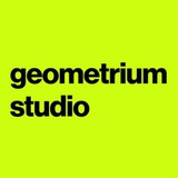 Изображение канала: Geometrium | Студия дизайна