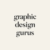 Изображение канала: Graphic Design Gurus