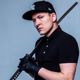 Изображение канала: Женя UPROCK