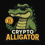 Изображение канала: Crypto Alligator [Lab]