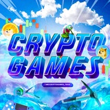 Изображение канала: Crypto Games