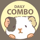 Изображение канала: DAILY COMBO