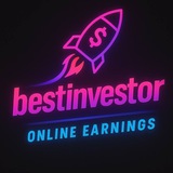Изображение канала: BESTINVESTOR | КРИПТА