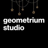 Изображение канала: Geometrium | Студия дизайна