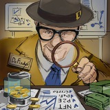 Изображение канала: DeFinder Capital (DFC)