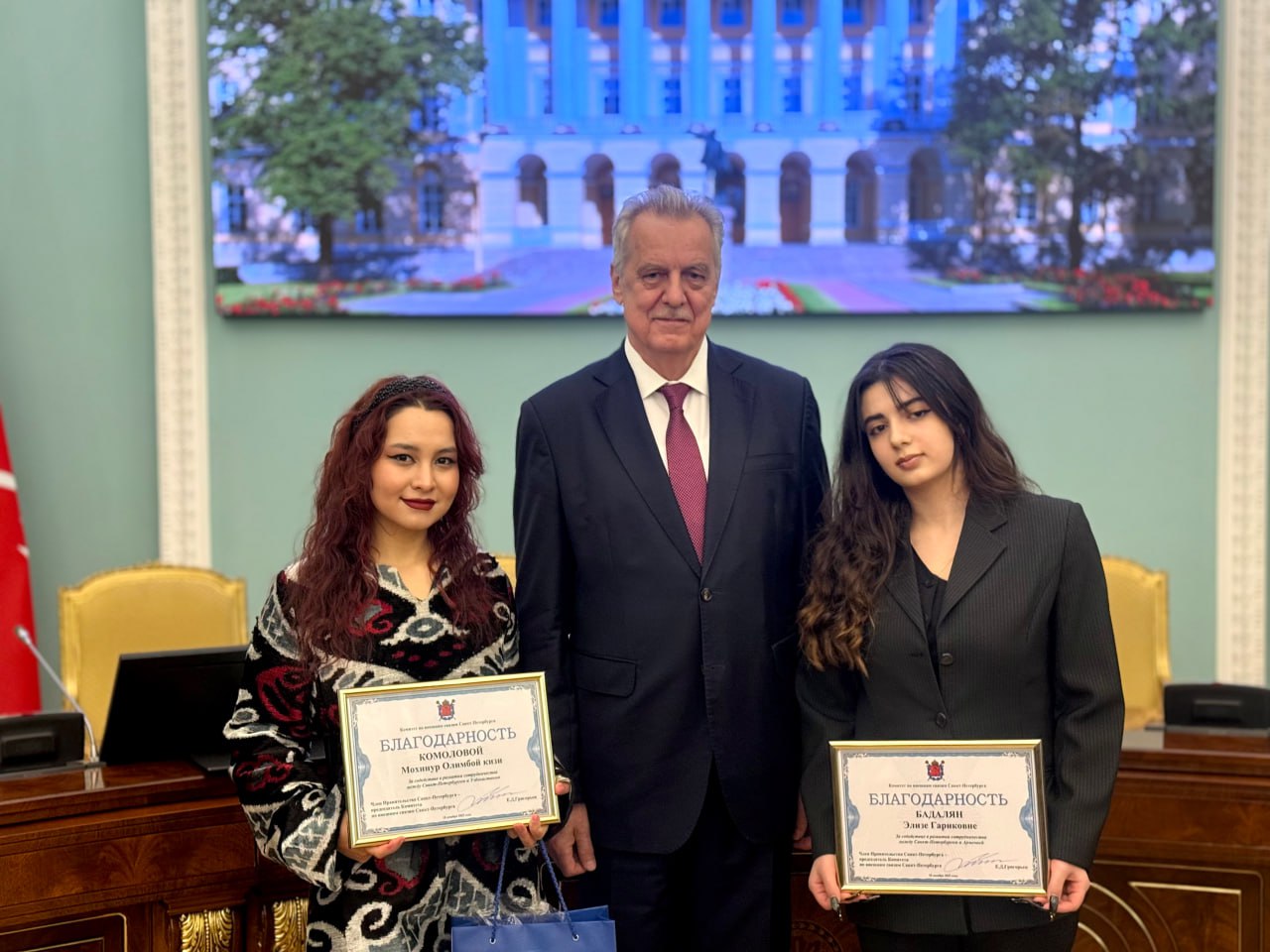 Изображение поста