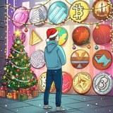 Изображение канала: Crypto Solyanka