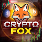 Изображение канала: FOX CRYPTO