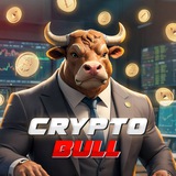 Изображение канала: Crypto Bull | Скупка монет