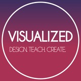 Изображение канала: VisualizED | Дизайн | Визуал