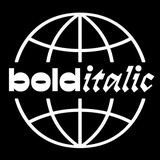 Изображение канала: Шрифтовая студия Bolditalic
