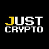 Изображение канала: JUST CRYPTO