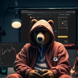 Изображение канала: Den Grizzly | Crypto