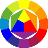 Изображение канала: ПАЛИТРЫ / PALETTES