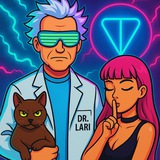 Изображение канала: Lari на Ton