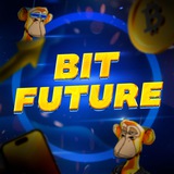 Изображение канала: Bit.Future 🚀