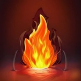 Изображение канала: Firedrop hot
