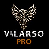 Изображение канала: Vilarso Pro