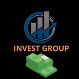 Изображение канала: Invest Group - Новости рынка бизнеса ,Инвестиции,Экономика.