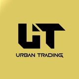 Изображение канала: Urban Trading