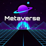 Изображение канала: Метавселенная Metaverse News