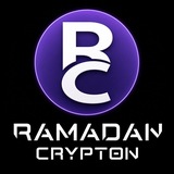 Изображение канала: Ramadan Crypton