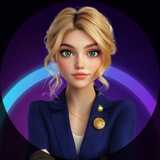 Изображение канала: Олюшка и крипта l pro.finansy