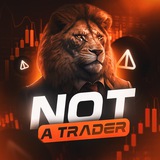 Изображение канала: Not a Trader