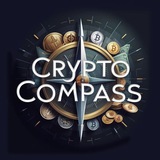 Изображение канала: Crypto Compass