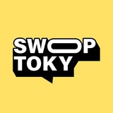 Изображение канала: SWOP TOKY | CRYPTO MEDIA