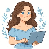 Изображение канала: Лада ✧ Дизайн по душе ✧ Эмодзи