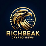 Изображение канала: RichBeak News [RU]