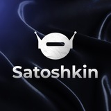 Изображение канала: Satoshkin