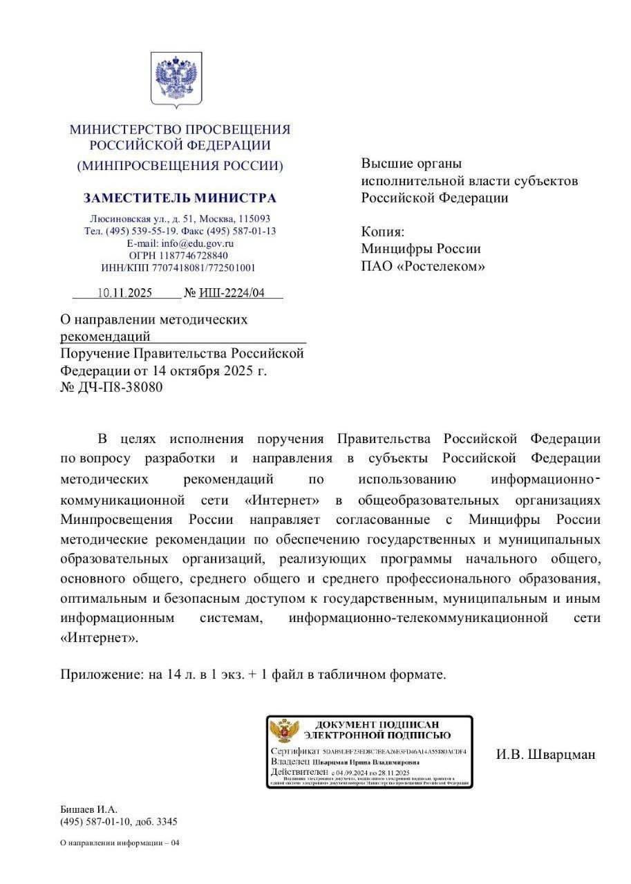 Изображение поста