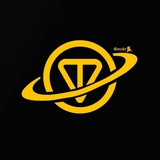 Изображение канала: TON WORLD 💎