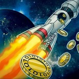 Изображение канала: 🚀 Rocket Invest Blog 🚀 | Road to $100 million