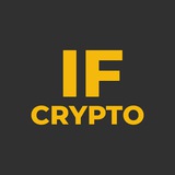 Изображение канала: IF Crypto