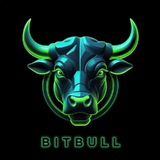 Изображение канала: BitBull | Всё о криптовалюте