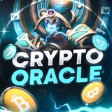 Изображение канала: КриптоТап ~ CryptoTap 24/7