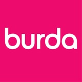 Изображение канала: Журнал Burda