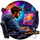 Изображение канала: Digital Artist