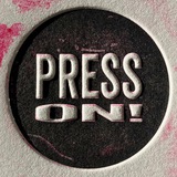 Изображение канала: PRESS ON!