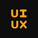 Изображение канала: UI/UX Designer