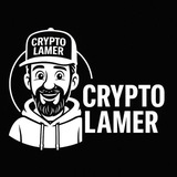 Изображение канала: CryptoLamer News