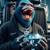 Изображение канала: The Blue Ape